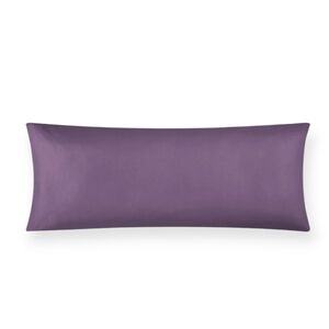 Evolive Ultra Soft Microfiber Body Pillow Cover in Lavender